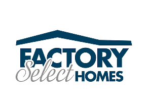 Factory Select Homes Logo